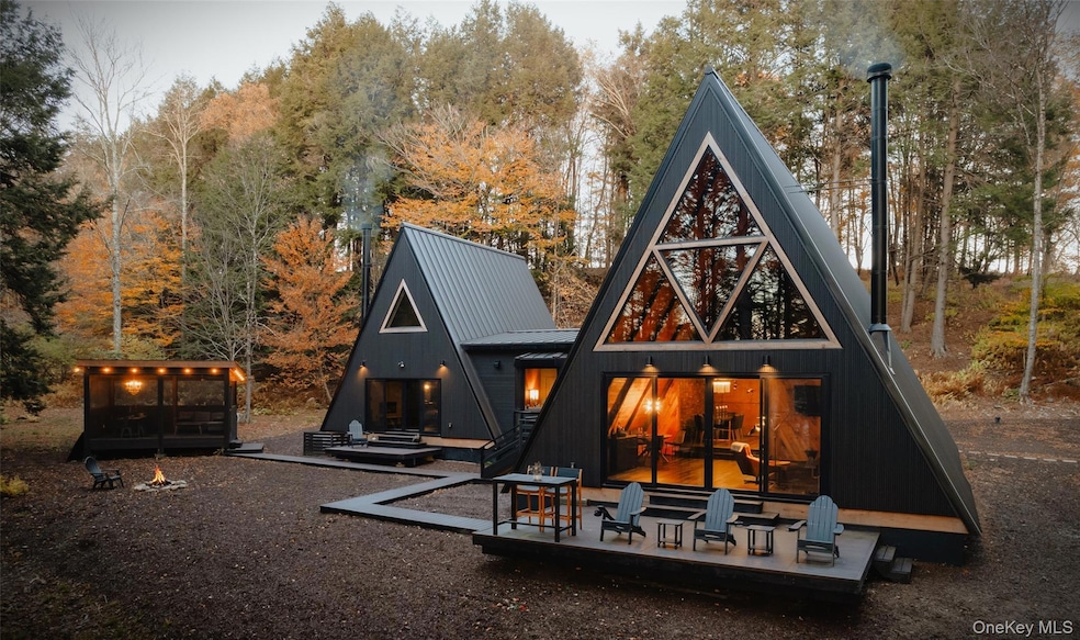 521 Perry Rd, Swan Lake, NY 12783 - photo 1