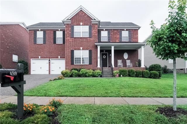Welcome home to this All Brick home loaded with upgrades!