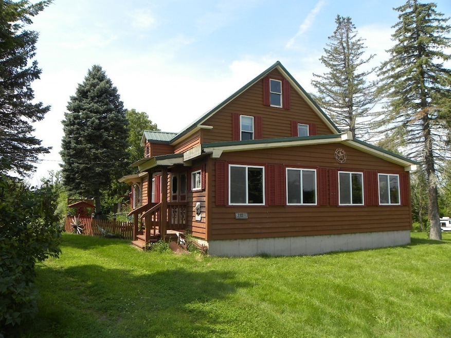 232 Dresser Hill Rd, Dudley, MA 01571 - photo 1