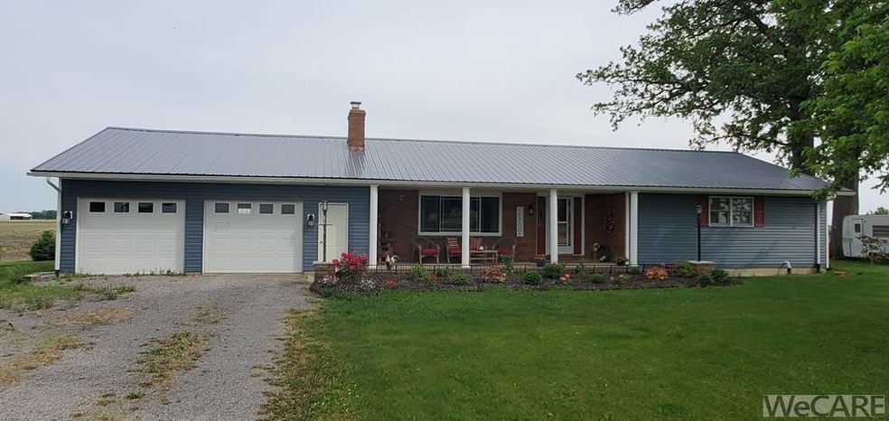 14038 Columbus Grove-Bluffton Rd, Bluffton, OH 45817 - photo 1