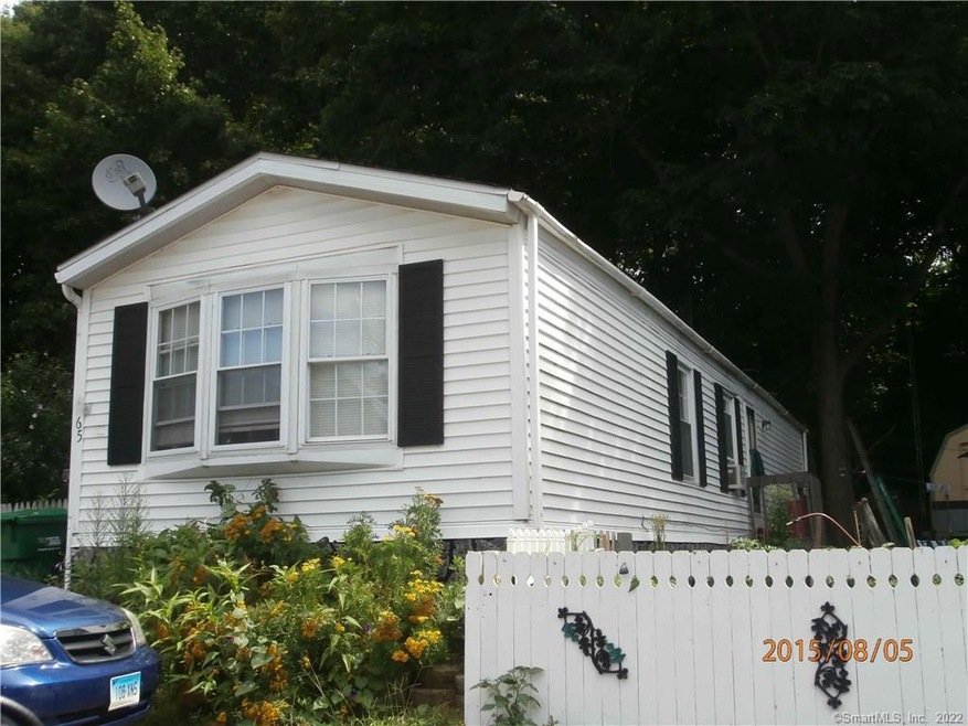 525 E Main St unit 65, Branford, CT 06405 - photo 1