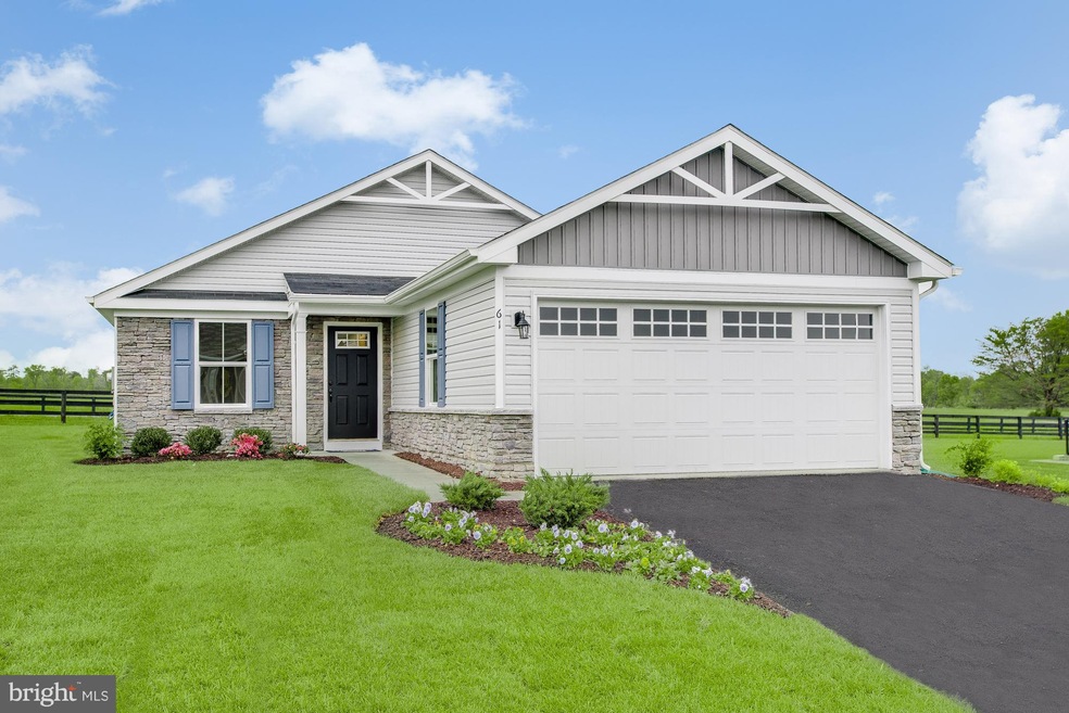 58 Bindweed Ct, Bunker Hill, WV 25413 - photo 1