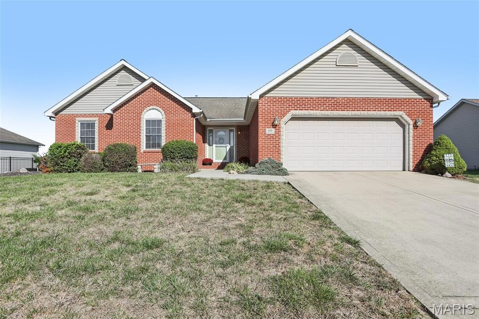 Under Contract $359,000