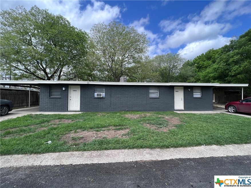1007 Hackberry St unit B, San Marcos, TX 78666 - photo 1