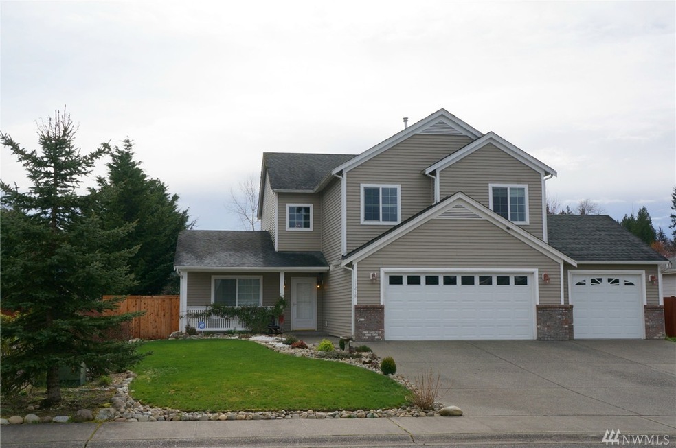 11218 Eustis Hunt Rd E, Graham, WA 98338 - photo 1