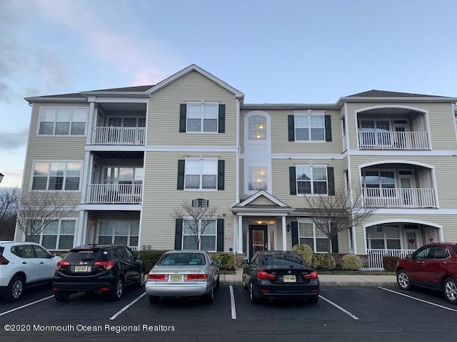 234 Mill Pond Way unit 234, Eatontown, NJ 07724 - photo 1