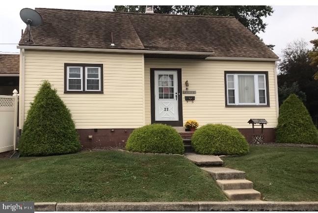 22 Newkirk Ave, Reading, PA 19607 - photo 1