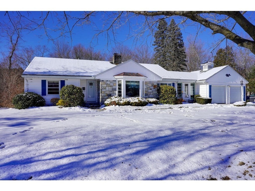 221 S Main St, Uxbridge, MA 01569 - photo 1