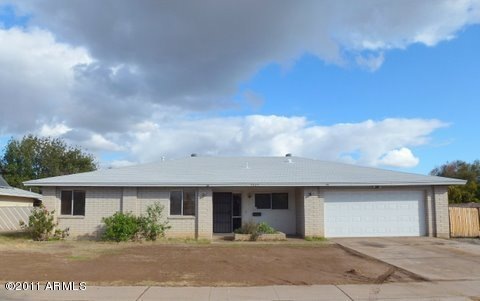 9607 N 43rd Ave, Phoenix, AZ 85051 - photo 1