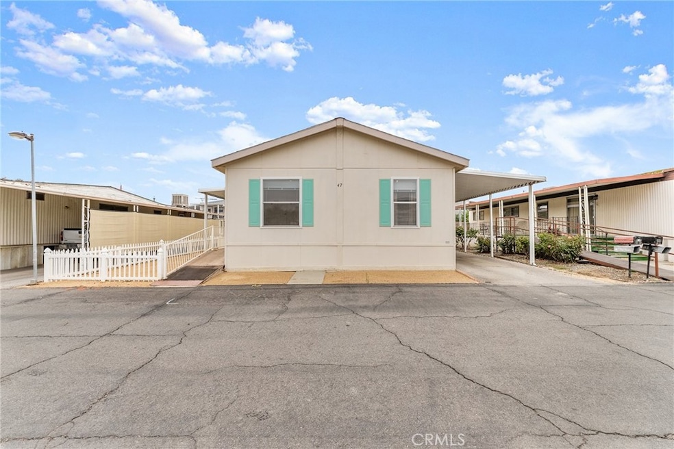 12582 2nd St unit 47, Yucaipa, CA 92399 - photo 1