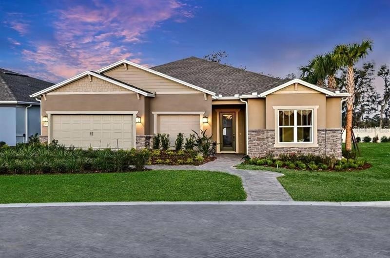 6349 Mossy Oak Rd, Saint Cloud, FL 34771 - photo 1