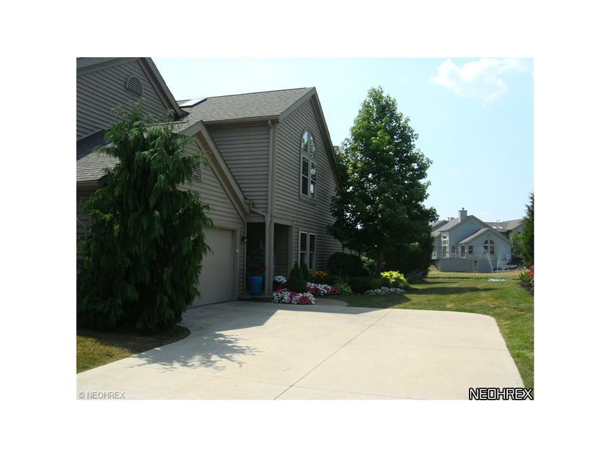 Beautiful Lake Condo! 2 Car Side entry garage and 