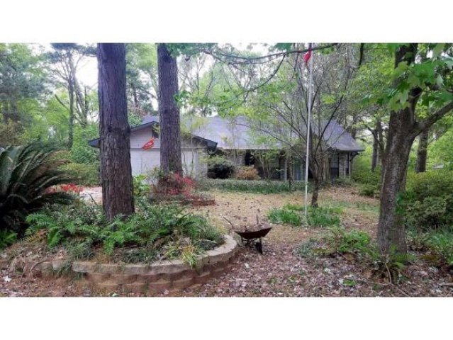 286 County Road 8113, Nacogdoches, TX 75964 - photo 1