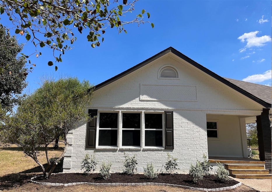 12301 County Road 4079, Scurry, TX 75158 MLS 20546631