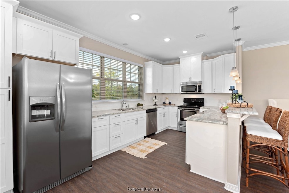 2133 Big River St, College Station, TX 77840 - photo 1