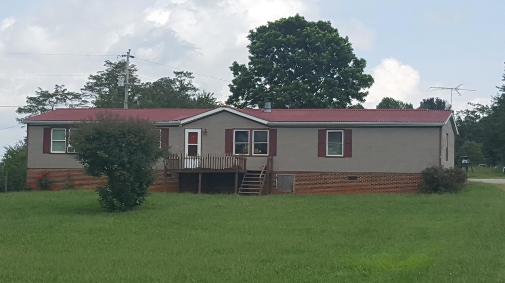 View of Property