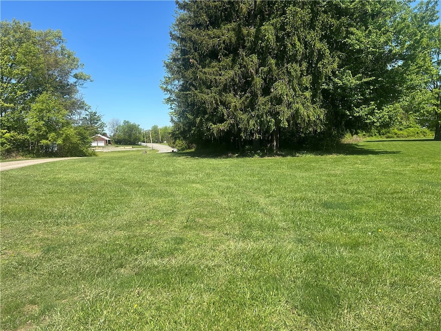 Start of property
