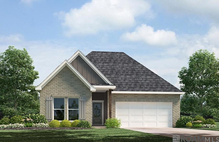 12379 Preakness Dr, Baton Rouge, LA 70816 - photo 1