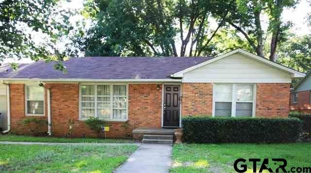 1932 1932 Wiley, Tyler, TX 75701 - photo 1