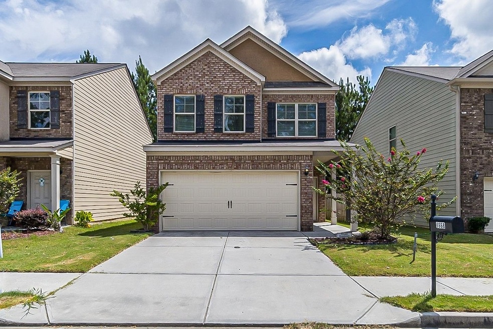 6668 Jules Trc, Palmetto, GA 30268 - photo 1