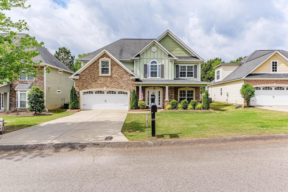 4072 Starview Ln, Evans, GA 30809 - photo 1