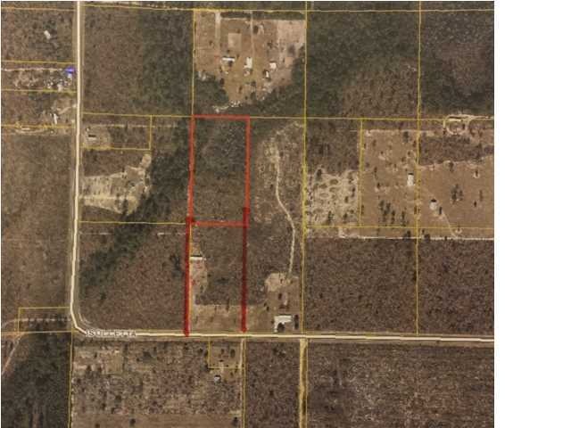 1 NW Isoletta Ln, Altha, FL 32421 - photo 1