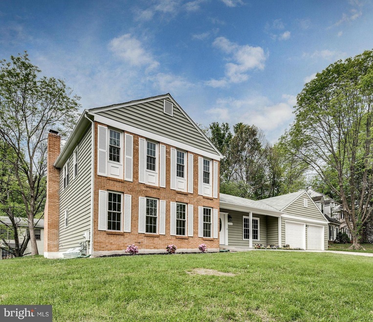 5456 Thunder Hill Rd, Columbia, MD 21045 - photo 1