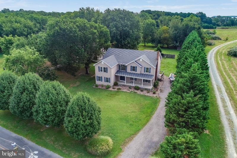 4891 Piney Neck Rd, Rock Hall, MD 21661 - photo 1