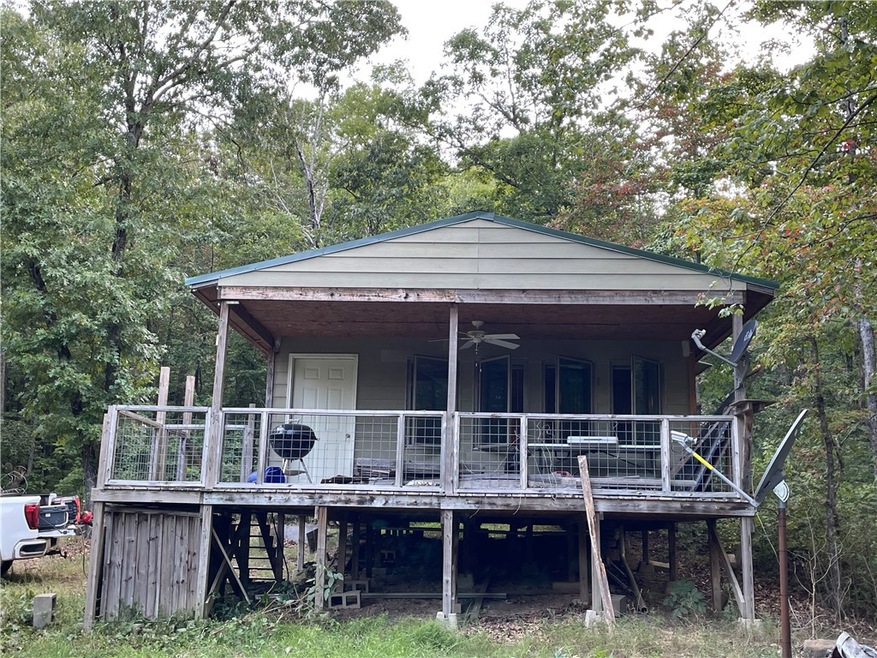 TBD Madison 4316, Elkins, AR 72727 - photo 1