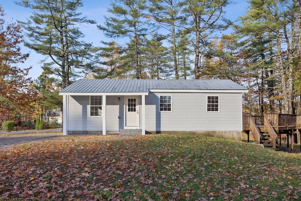 1 Pine Ln, Raymond, ME 04071 - photo 1