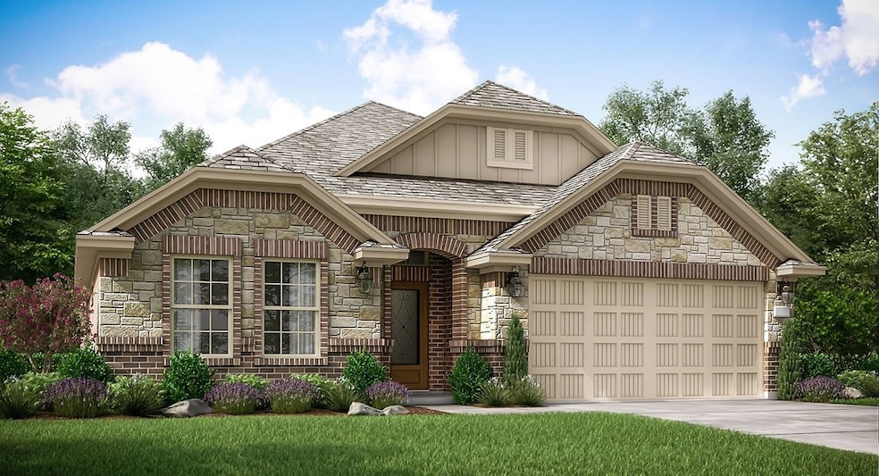 28614 Monarch Cliffs Dr, Fulshear, TX 77441 - photo 1