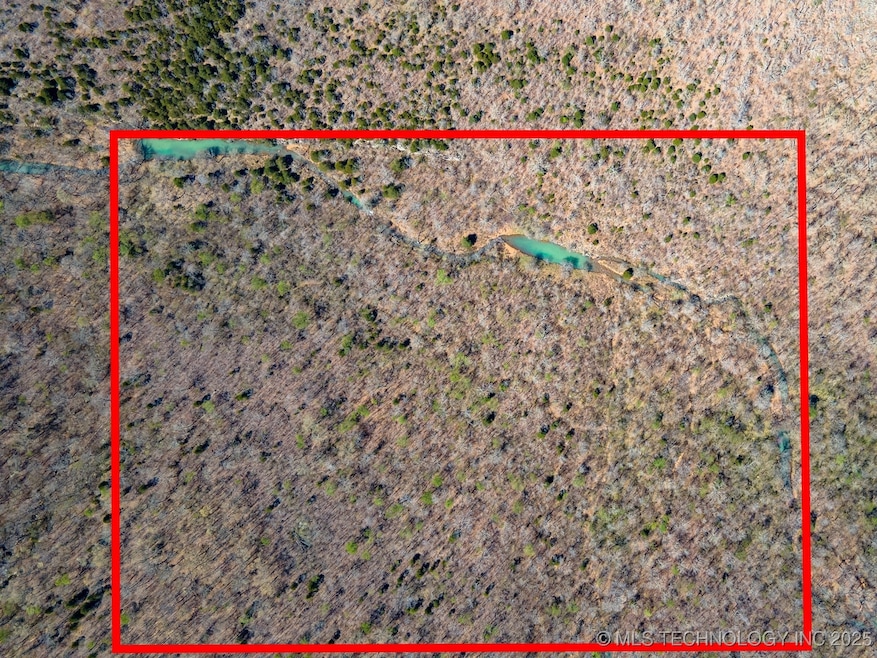 97611 S 4705, Sallisaw, OK 74955 - photo 1