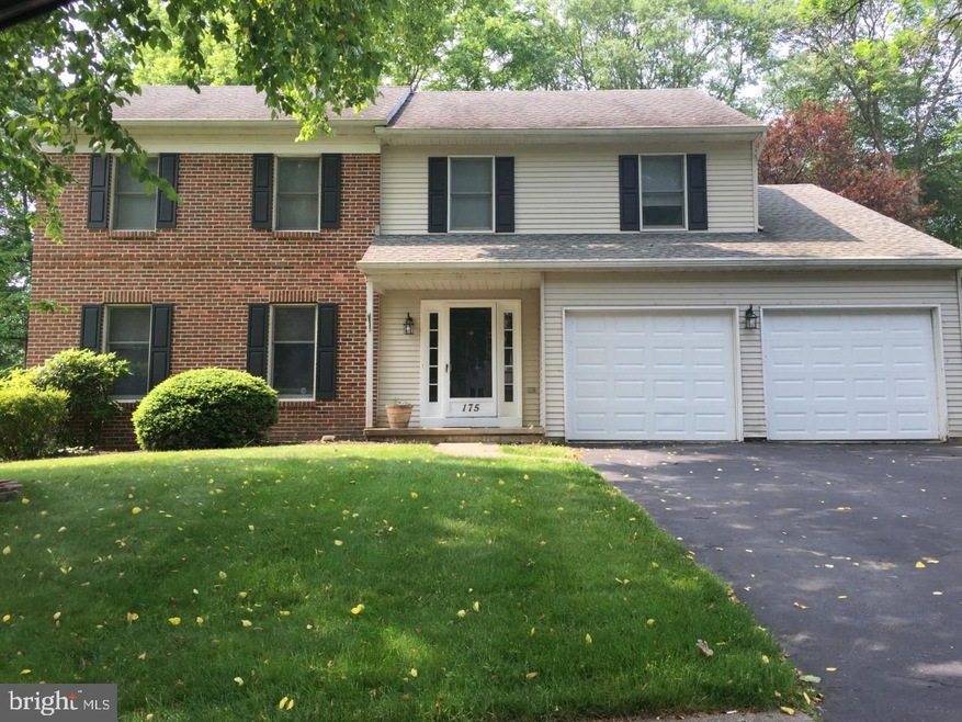 175 Fairhill Dr, Wilmington, DE 19808 - photo 1