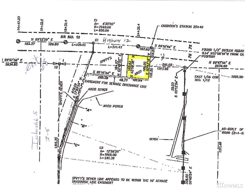 116 Us Highway 12, Chehalis, WA 98532 - photo 1