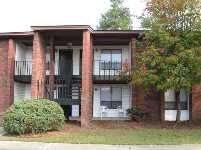 Main View