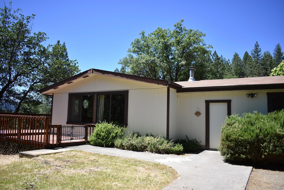 477 Kellogg Gulch Rd, Hayfork, CA 96041 - photo 1