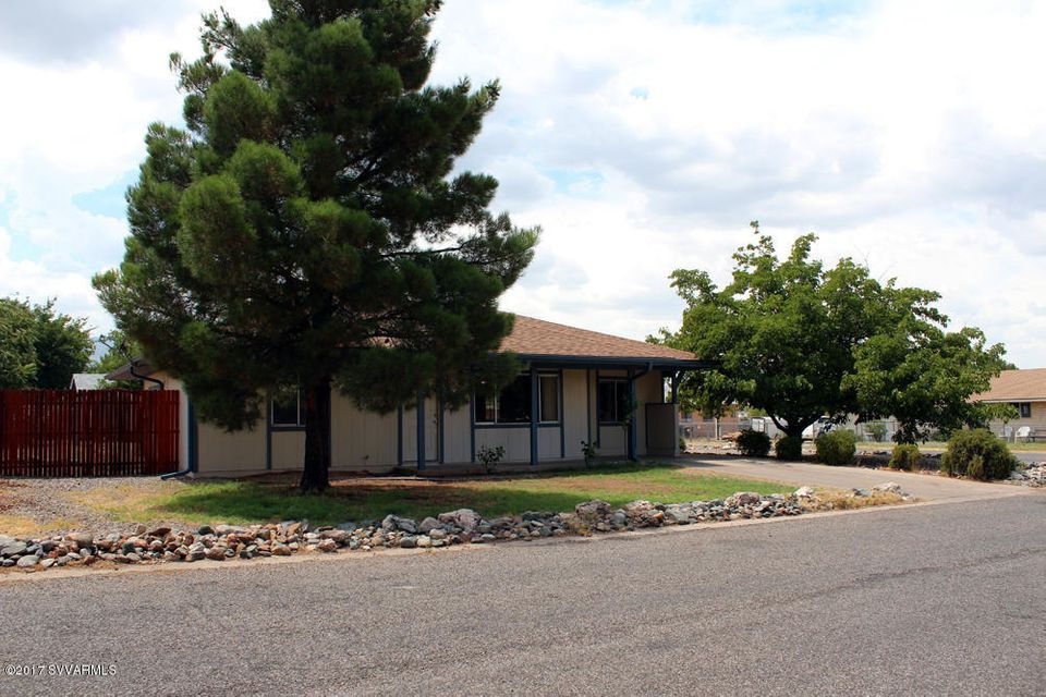 240 S 11th St - Cottonwood Home for Sale