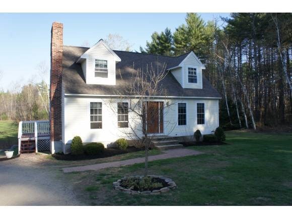 20 Silver Hill Rd, Auburn, NH 03032 - photo 1