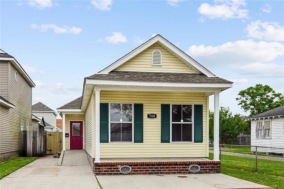 Sold • Co-Listing Agent