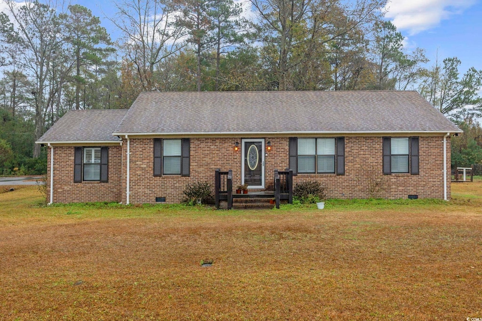 5180 Graham St, Loris, SC 29569 - photo 1