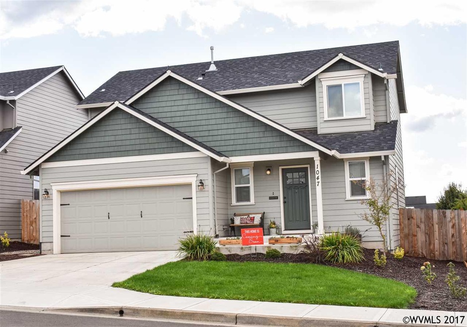 1047 E 16th St, Lafayette, OR 97127 - photo 1