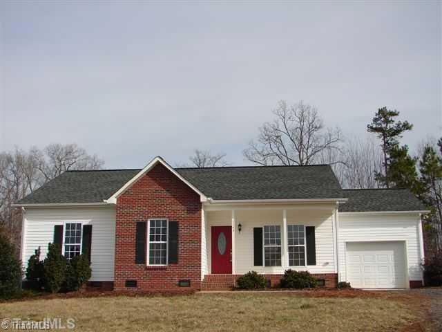 1143 Old Mill Ford Trail, Asheboro, NC 27205 - photo 1