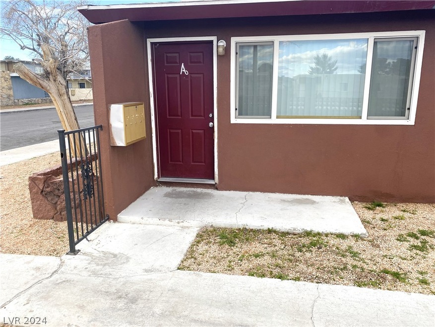 3200 Arlene Way unit A, Las Vegas, NV 89108 - photo 1