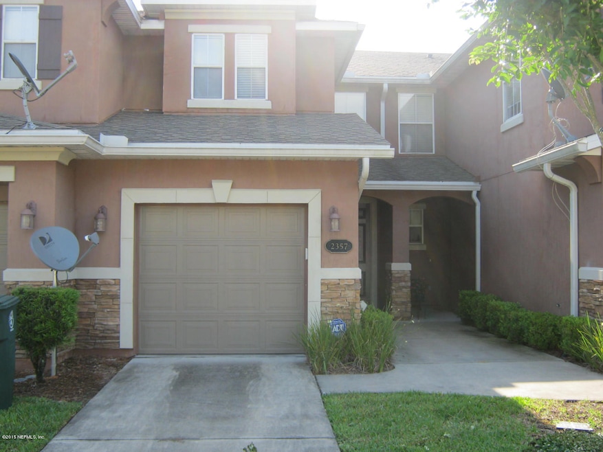 2357 White Sands Dr, Jacksonville, FL 32216 - photo 1