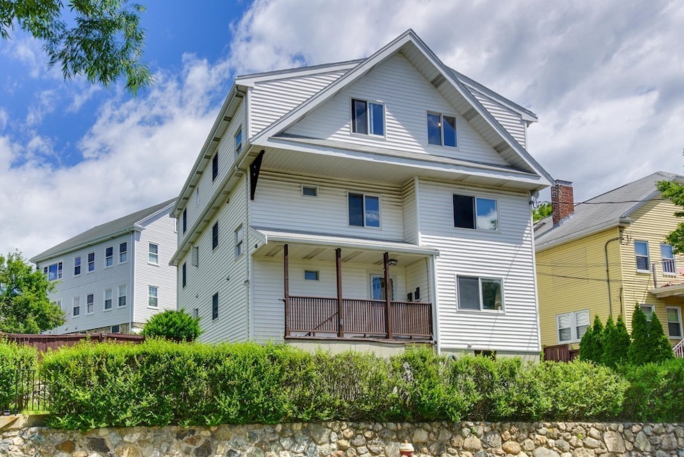 85-87 Putnam St, Watertown, MA 02472 - photo 1