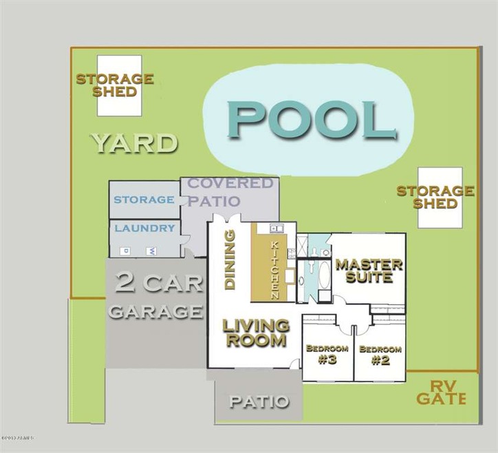 MLS-Floorplan