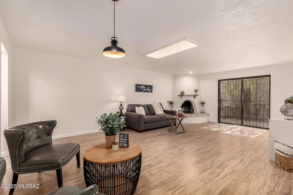 9838 E 1st St, Tucson, AZ 85748 - photo 1