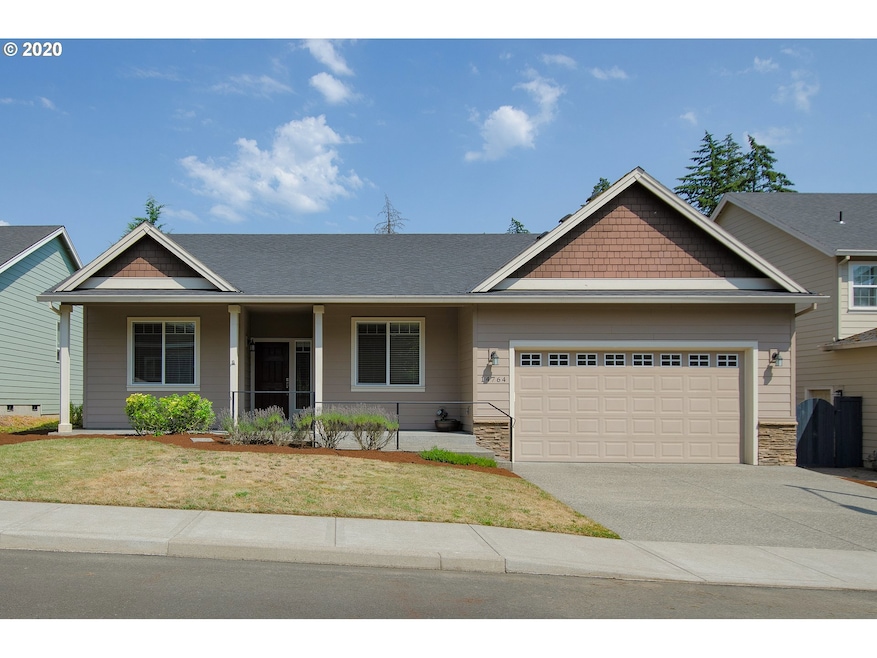 14764 SE Island Woods Ct, Clackamas, OR 97015 - photo 1
