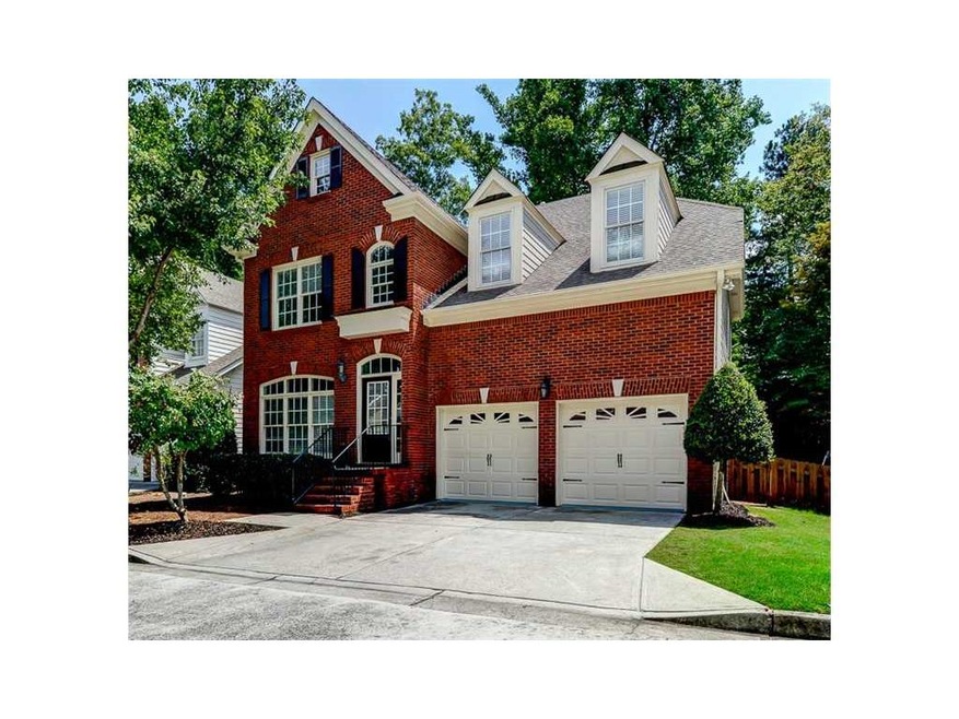 Exterior Front. Fully Renovated!
