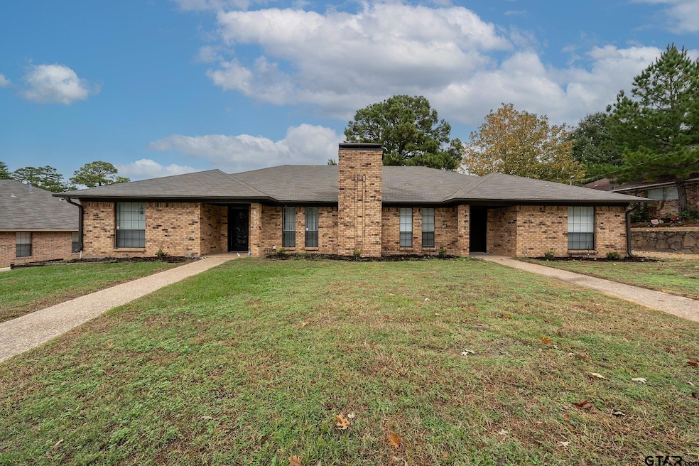 1700 Timber Creek Dr, Tyler, TX 75703 - photo 1